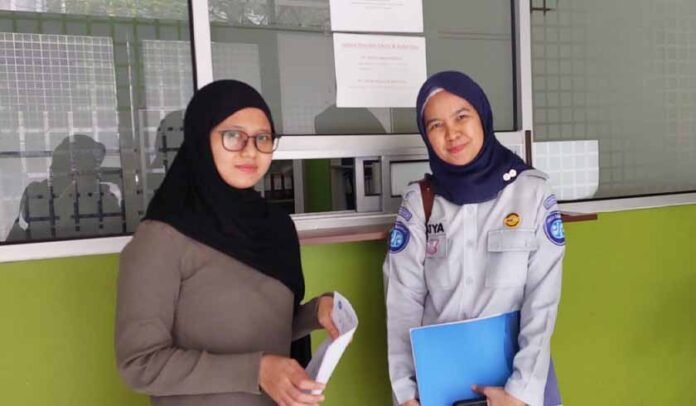 Masyarakat Taat Pajak Kendaraan