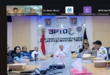 Melalui Forum Lalu Lintas