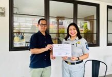 Melalui Kepatuhan Masyarakat