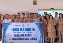 Melalui Program PPKL