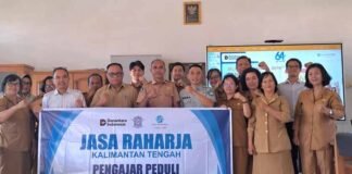 Melalui Program PPKL