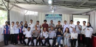 Melalui Rapat Forum LLAJ