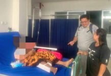 Mendapatkan Jaminan Perawatan