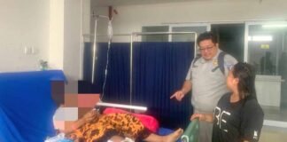 Mendapatkan Jaminan Perawatan