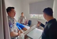 Mendapatkan Pelayanan Terbaik