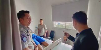 Mendapatkan Pelayanan Terbaik