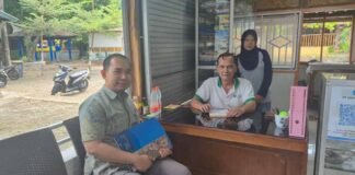 jasa raharja NTB