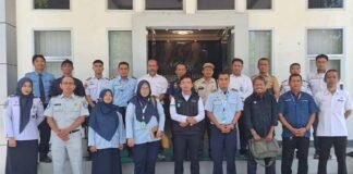 jasa raharja NTB