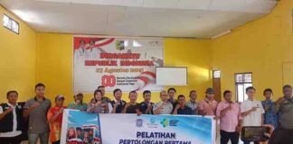 jasa raharja NTB