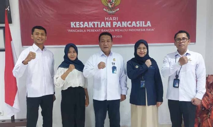 NTB 8 jasa raharja NTB