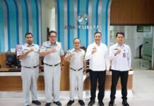 Nilai Hak Asasi Manusia