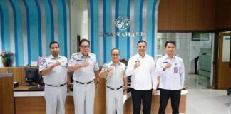 Nilai Hak Asasi Manusia