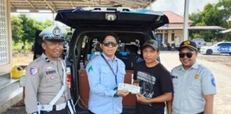 Operasi Gabungan di Rumpiang