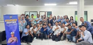 PT Federal International Finance