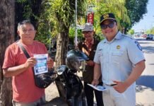 Pajak Kendaraan Bermotor