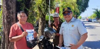 Pajak Kendaraan Bermotor