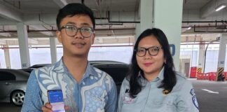 Pajak Kendaraan Bermotor