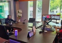 Jasa Raharja Sumbar Hadir di RRI Padang Bahas Perpanjangan Program Pemutihan Pajak Kendaraan Bermotor Pajak Kendaraan Bermotor