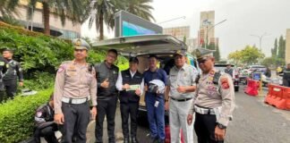 Pemeriksaan Pajak Kendaraan