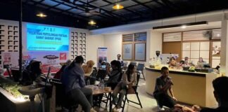 Penanganan Gawat Darurat