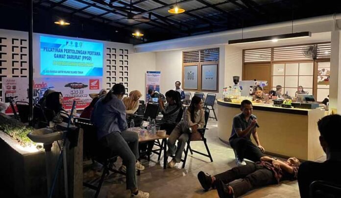 Penanganan Gawat Darurat Penanganan Gawat Darurat