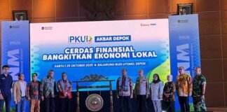 Pengembangan Kapasitas Usaha