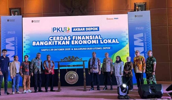 Pengembangan Kapasitas Usaha Pengembangan Kapasitas Usaha