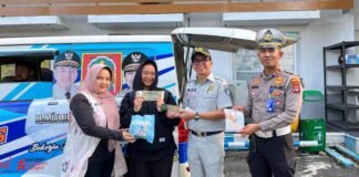 Perlindungan Maksimal bagi Pengguna Jalan