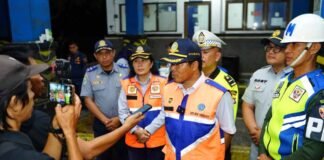 Provinsi Bali dan Tim Gabungan