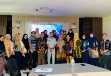 Jasa Raharja Cabang Parepare Laksanakan Rapat Koordinasi dan Evaluasi Penjaminan Bersama RS Dr. Hasri Ainun Habibie RS Dr. Hasri Ainun Habibie