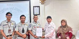 RS Sa’adah Singkawang