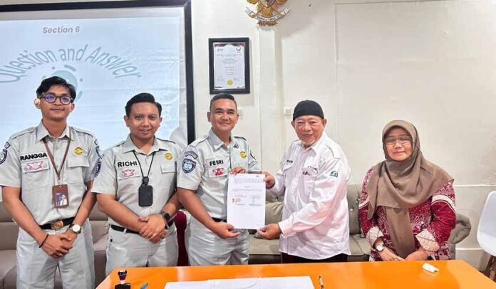 RS Sa’adah Singkawang RS Sa’adah Singkawang