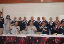 RS San Medical Center Melalui Sosialisasi