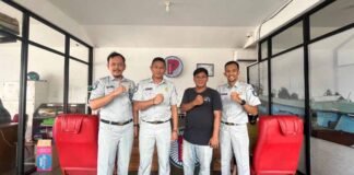 Resi Digital di PO Perintis