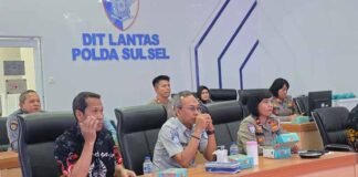 jasa raharja sulsel
