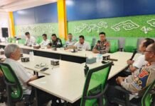 Samsat Kabupaten Cianjur