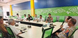 Samsat Kabupaten Cianjur