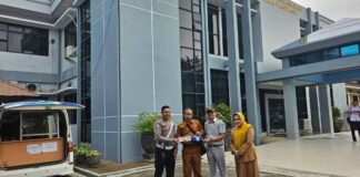 Samsat Keliling Banjarbaru