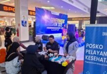 Sinergi Pencegahan Kecelakaan