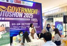 Jasa Raharja Sukoharjo Gelar Pengobatan Gratis Melalui MUKL, Wujud Sinergi Pencegahan Kecelakaan Sinergi Pencegahan Kecelakaan