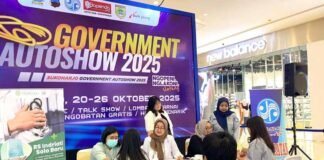 Sinergi Pencegahan Kecelakaan