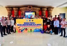 Sosialisasi dan Edukasi