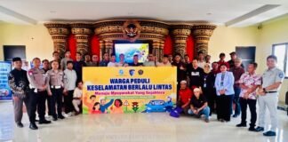 Sosialisasi dan Edukasi