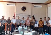 Sulteng Siap Berkontribusi