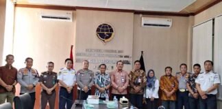 Sulteng Siap Berkontribusi