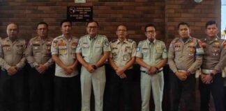 Tanjungpinang bulan Oktober 2025