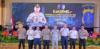Teknis Lalu Lintas 202