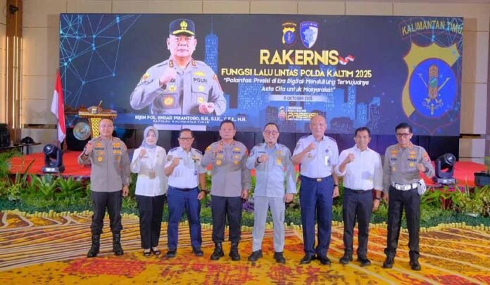 Teknis Lalu Lintas 202