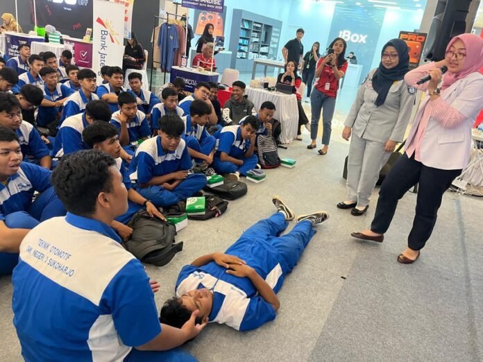 The Park Mall The Park Mall