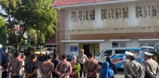 Tim Pembina Samsat Banjarbaru